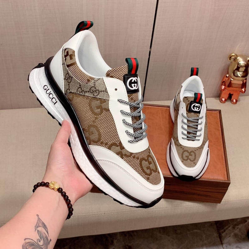 Gucci Casual Shoes